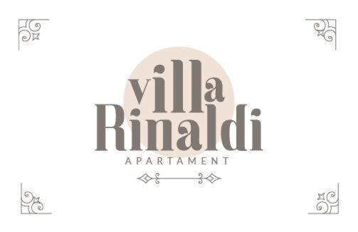 Villa Rinaldi Apartment Vieste Extérieur photo